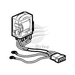Jayair Relay Cabmaster 12V 042-3109