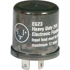 Tridon Electro Mechanical Flasher