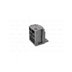 Bosch Pack 5 Mini Relay Housing With Bracket 5 Pole For 6.3mm Terms
