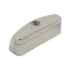 Hella Cover, Chrome Suit 2557