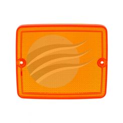 Hella Amber Flasher Lens Suit 2149