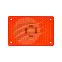 Hella Lens Amber Suit 2143