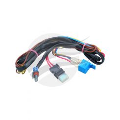 Hella Wiring Harness 12V Suit 1367