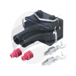 Hella Pos. Lamp Connector Suit 1030