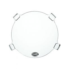 Hella Clear Prot.Cover Suit 1378/79
