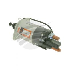 Remy Solenoid 12V 39Mt 10511408 4-Terminal For 19011506 19011508