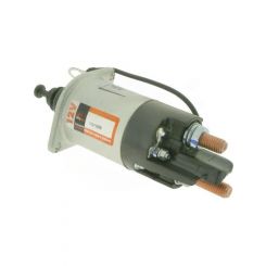Remy Solenoid 12V 39Mt 10511408 4-Terminal For 19011506 19011508