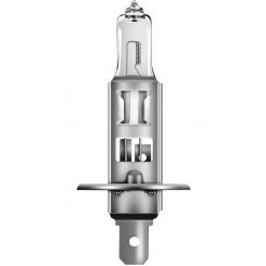 Osram Pack 1 H1 Halogen Globe 12V 55W 14.5S Base Box Pack