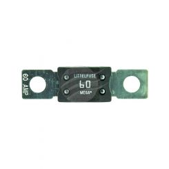 Littelfuse Pack 1 Megafuse White 60Amp 32 Volt