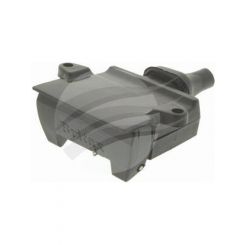 Britax 4 Pin H/D Flat Trailer Socket 35Amp Rating Heavy Duty # B77 B77B
