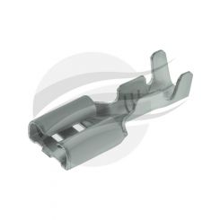 Carroll Terminal Female 6.35mm