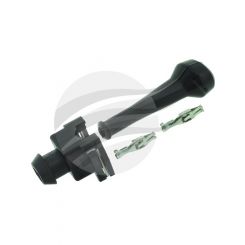 Bosch Harness Plug With Boot Suit Re60 Regulator Use Ech2799