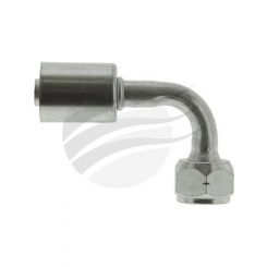Atco Fitting Female O-Ring M22-1.5 X 90