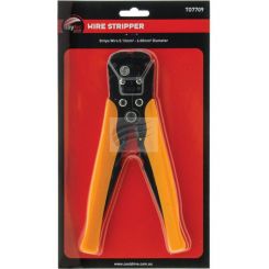 Jaylec Wire Stripper 0.13 - 6mm2 Wire Adjustable [ref Narva 56511]