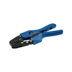 Jaylec Crimper Insulated Terminals Wire Range 0.5 - 6mm An03C
