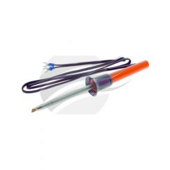 Scope Soldering Iron 100W Thumb Swch 5 Sec Heat Up Auto Switch Off # Ss