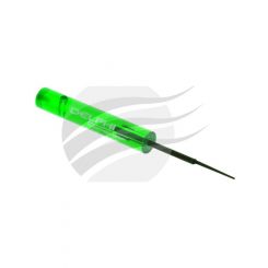 Delphi Removal Tool 150 Series Metric Pack - Green & Amp Super Seal