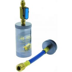 CPS Oil Injector R134A