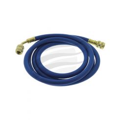 Jayair Charge Hose 1800mm 6' R12 1/4" Blue