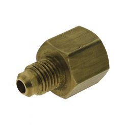 Jayair Adaptor 1/4" Sae Male - 1/2" Acme Female