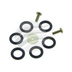 CPS Manifold & Chrg Stn H/Wheel Valve Repair Kit Piston Style # M2Xrk