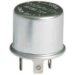 Tridon Thermal Flasher 6v 3 Pin
