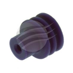Delphi Purple Wire Seal 0.3-0.5mm2 Pack 20 For Weather & Metric Pack