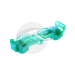 Jaylec Wire Tap Connector Nylon Ezy-Tap [ref Narva 56015BL] Pack 10