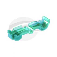 Jaylec Wire Tap Connector Nylon Ezy-Tap Blue [ref Narva 56115] Pack 30