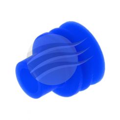 Delphi Blue Wire Seal 3.0-5.0mm2 Pack 20 For Weather & Metric Pack