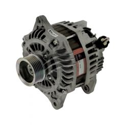 Alternator 14V 130A For Subaru 3.6L Tribeca Plug L-S-C 08-On