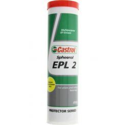 Castrol Spheerol Epl 2 Grease 450G