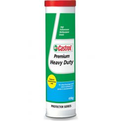 Castrol Premium Heavy Duty Grease 450G (34)