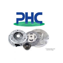 PHC DMR Clutch Kit Incl Smf