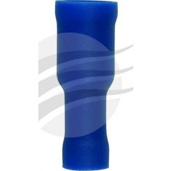 Jaylec Female Bullet Terminal 5mm [ref Narva 56152] Pack 100