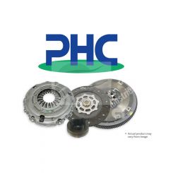 PHC Clutch Kit Incl Dmf