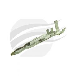 Delphi Pck 100 Terminal Pin 0.5- 2.0mm2 Weatherpack 12124582 Wp-Sp50