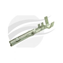Delphi Pack 100 Terminal Socket -0.5 2.00mm2 Weatherpack 12124580