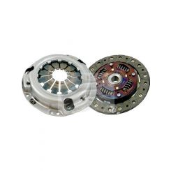 PHC Clutch Kit Incl Csc