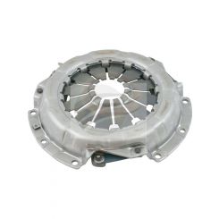 PHC Clutch Kit Incl Csc