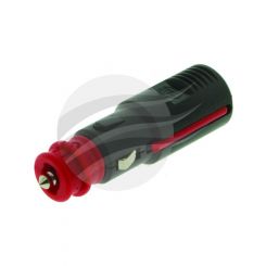 Hella Din/Lighter Plug 8 Amp Fuse