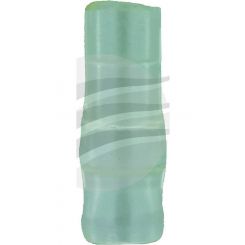 Jaylec Pack 100 Insulator Male Bullet For Te6302 Bullet Terminal