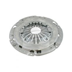 PHC Clutch Kit Incl Csc