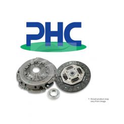 PHC Clutch Kit