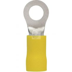 Jaylec Ring Terminal 5mm Crimp [ref Narva 56086BL] Pack 10