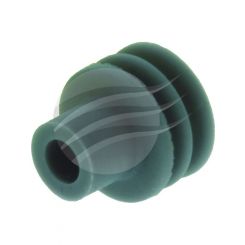 Delphi Pck 20 Grey Wire Seal 2-3mm2 Suit Weather & Metric 12010293