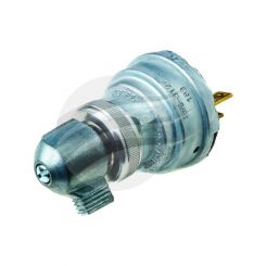 Cole Hersee Switch Ignition Anti Restart 10Amp 3 Pos Off Ign Start