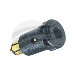 Hella Plug, 2 Pole