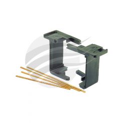 Cole Hersee Mounting Panel Bracket For Rocker Switch Sw8591 & Sw8592