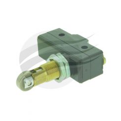 Britax Micro Switch Push Button With Cross Roller Plunger # Smj2-1308R